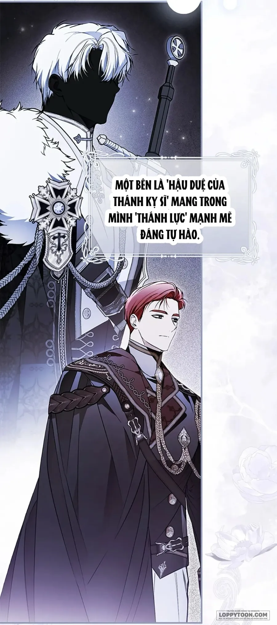 Có Kẻ Đã Sở Hữu Cơ Thể Của Tôi - Chap 82 - Trang 7