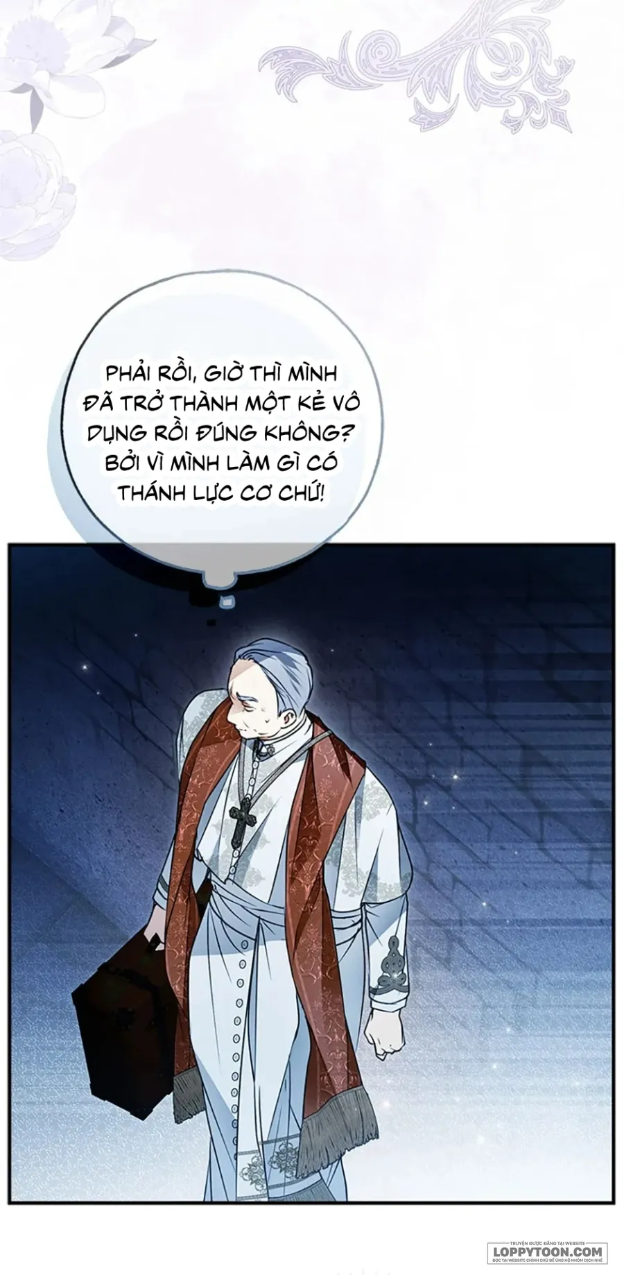 Có Kẻ Đã Sở Hữu Cơ Thể Của Tôi - Chap 82 - Trang 8