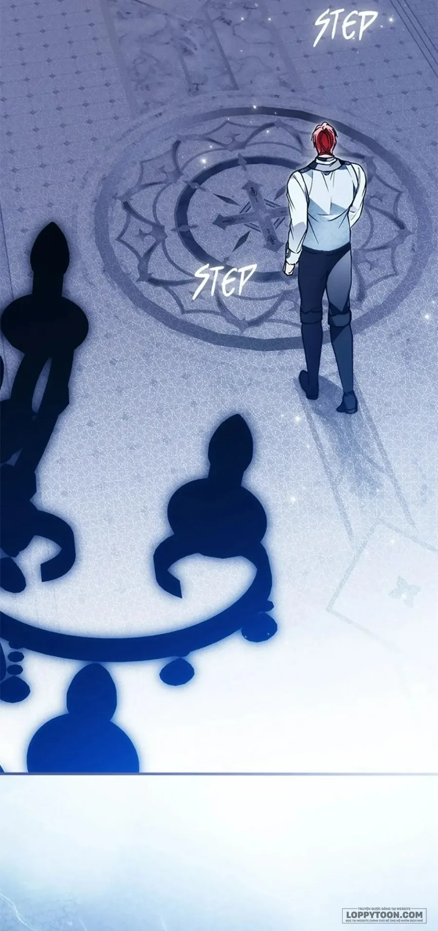 Có Kẻ Đã Sở Hữu Cơ Thể Của Tôi - Chap 83 - Trang 2