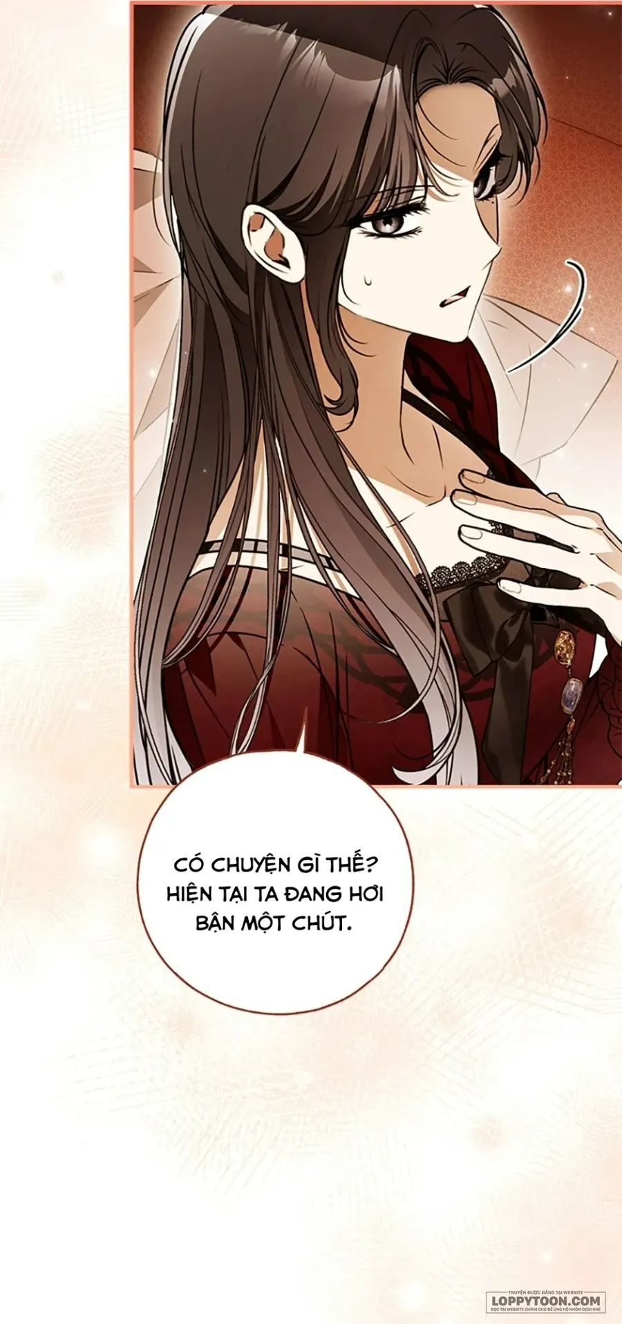 Có Kẻ Đã Sở Hữu Cơ Thể Của Tôi - Chap 83 - Trang 11