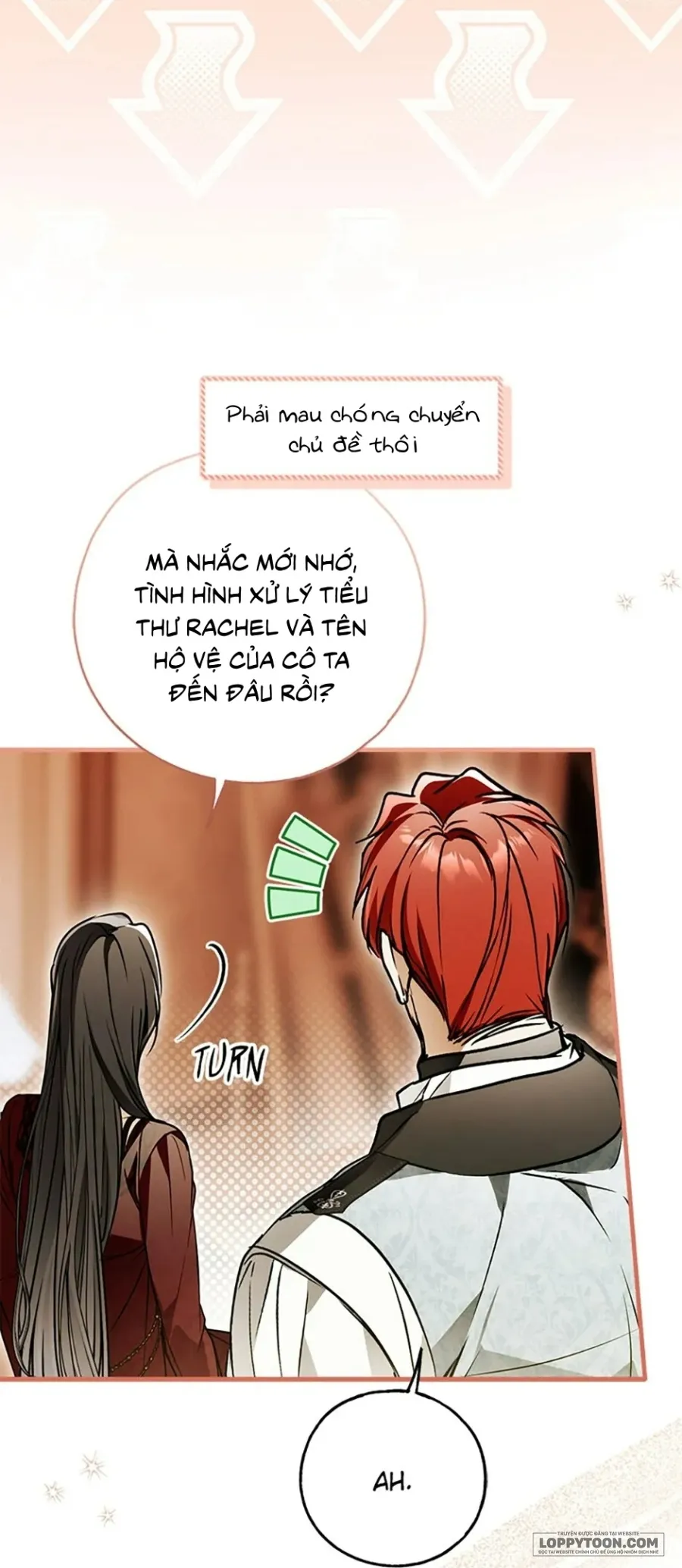 Có Kẻ Đã Sở Hữu Cơ Thể Của Tôi - Chap 83 - Trang 13