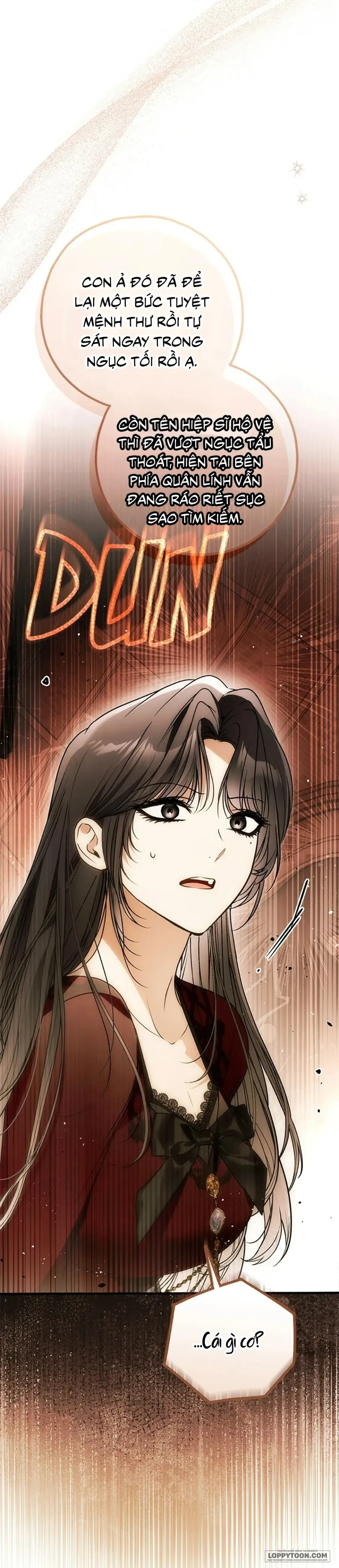 Có Kẻ Đã Sở Hữu Cơ Thể Của Tôi - Chap 83 - Trang 14