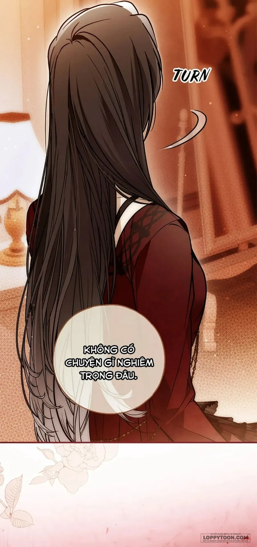 Có Kẻ Đã Sở Hữu Cơ Thể Của Tôi - Chap 83 - Trang 18