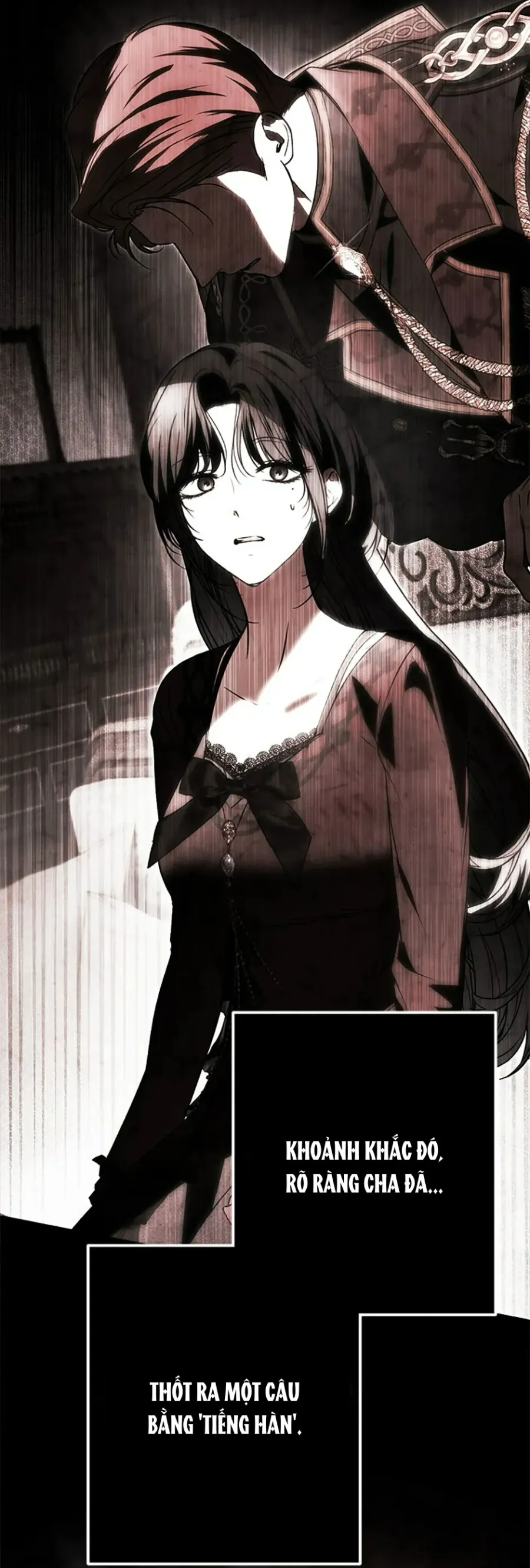 Có Kẻ Đã Sở Hữu Cơ Thể Của Tôi - Chap 83 - Trang 20