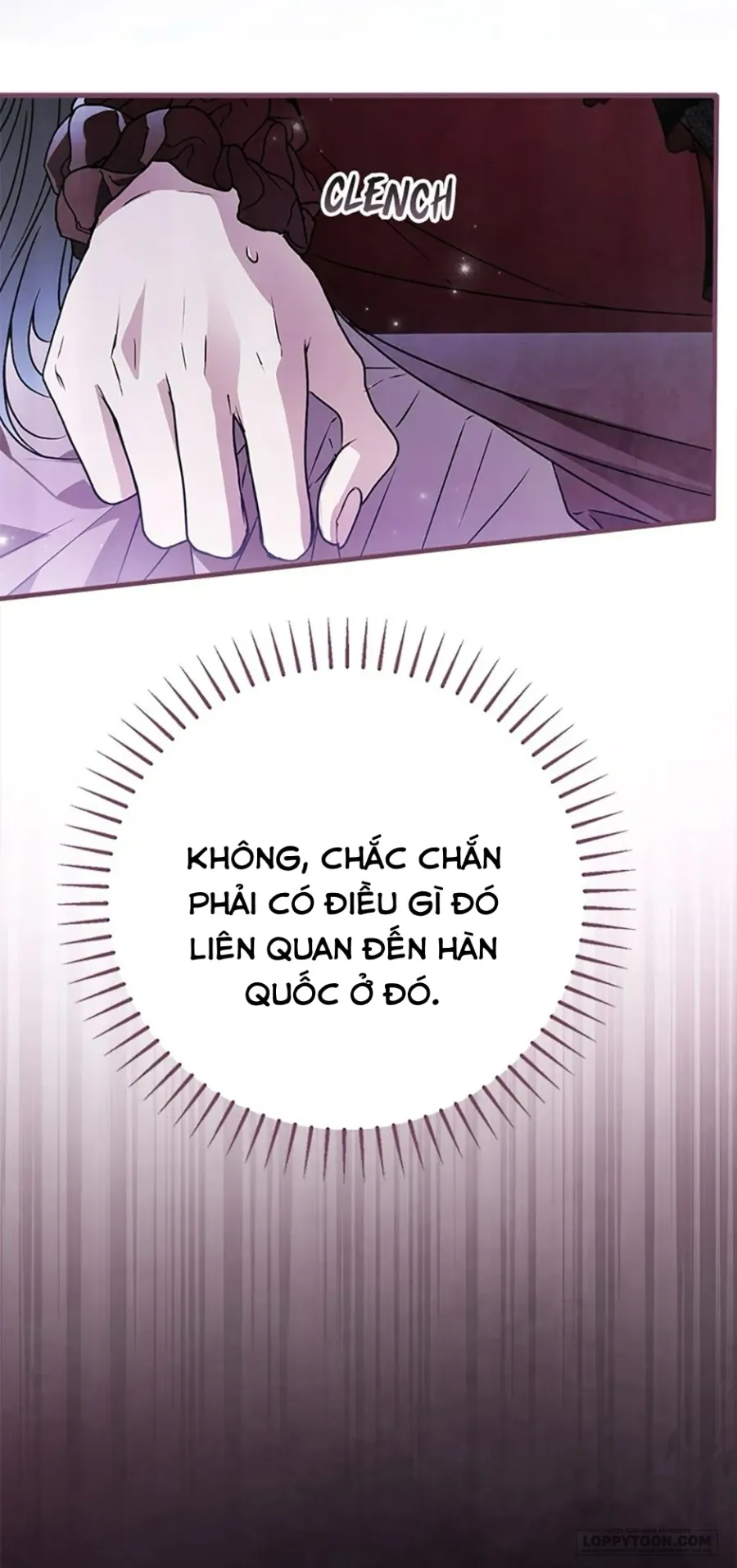 Có Kẻ Đã Sở Hữu Cơ Thể Của Tôi - Chap 83 - Trang 25
