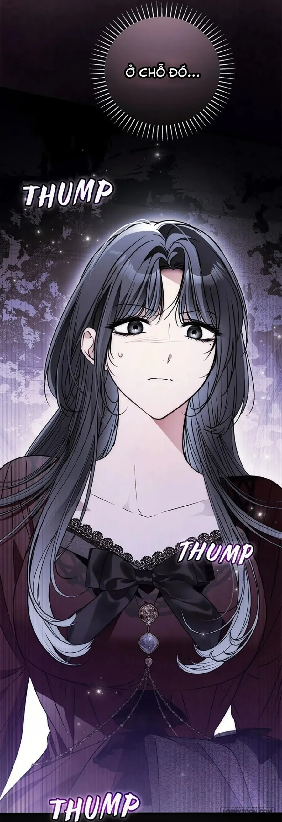 Có Kẻ Đã Sở Hữu Cơ Thể Của Tôi - Chap 83 - Trang 26