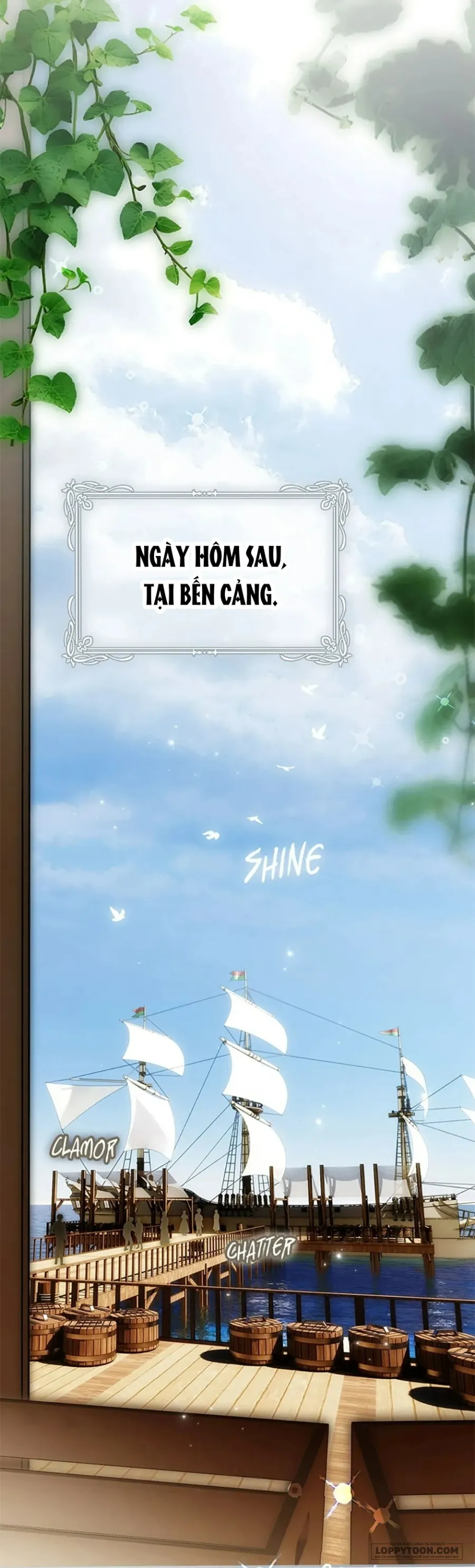 Có Kẻ Đã Sở Hữu Cơ Thể Của Tôi - Chap 83 - Trang 29