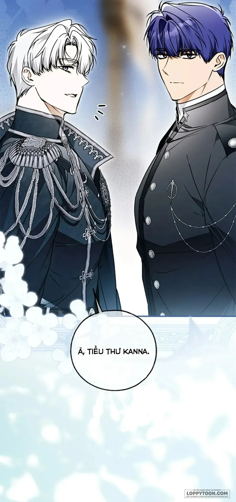 Có Kẻ Đã Sở Hữu Cơ Thể Của Tôi - Chap 83 - Trang 31