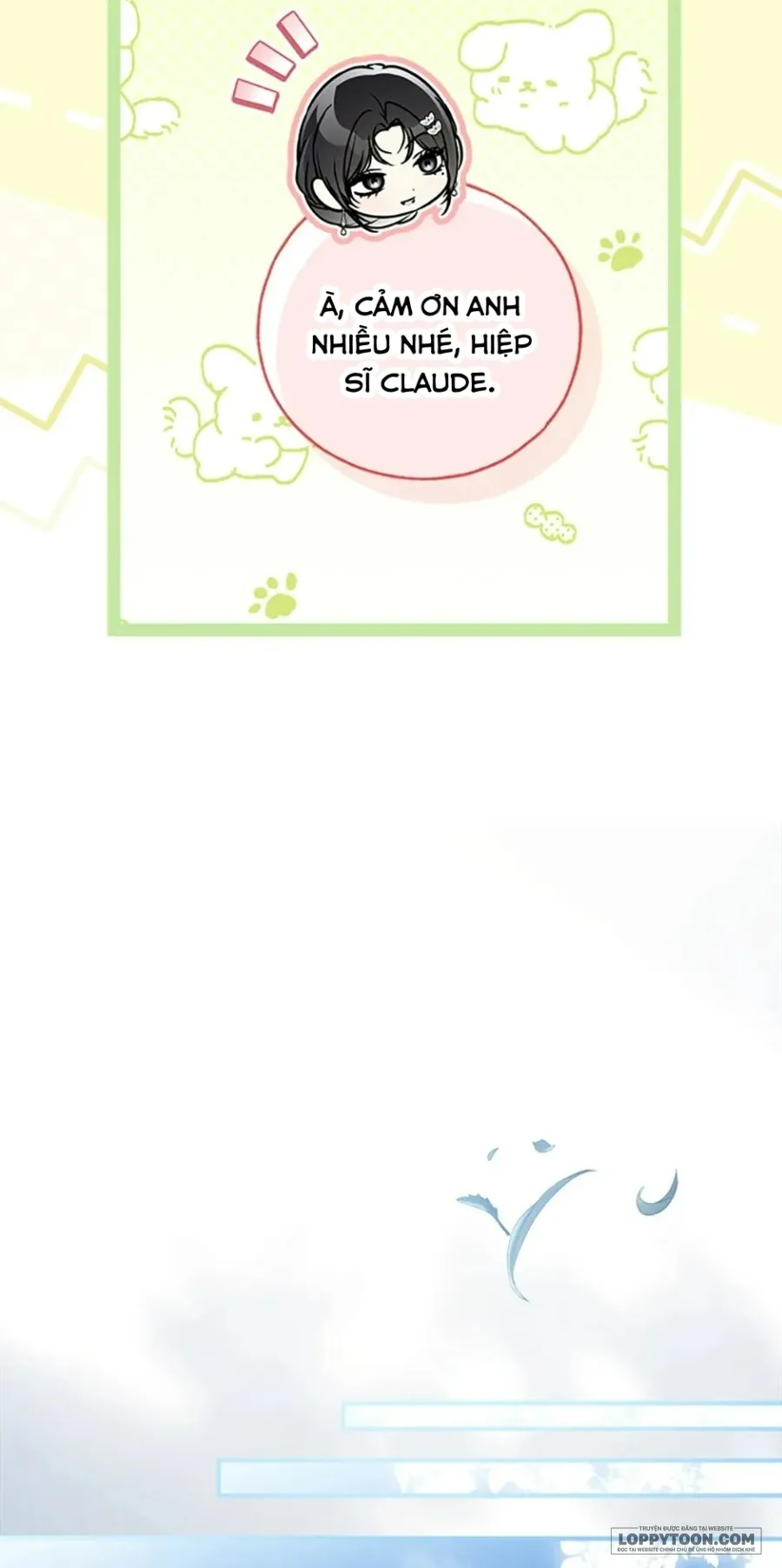 Có Kẻ Đã Sở Hữu Cơ Thể Của Tôi - Chap 83 - Trang 38