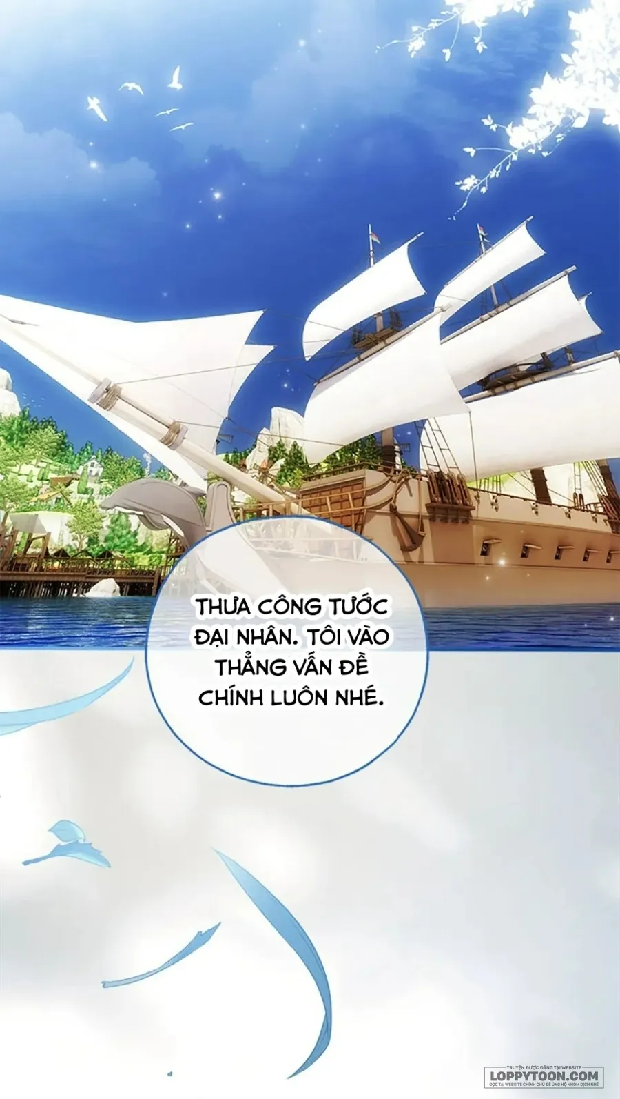 Có Kẻ Đã Sở Hữu Cơ Thể Của Tôi - Chap 83 - Trang 39