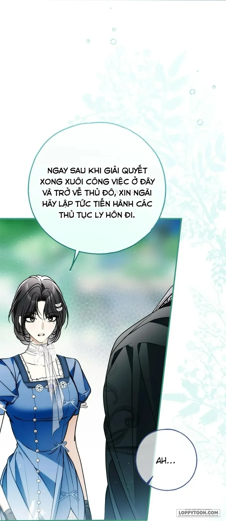 Có Kẻ Đã Sở Hữu Cơ Thể Của Tôi - Chap 83 - Trang 41