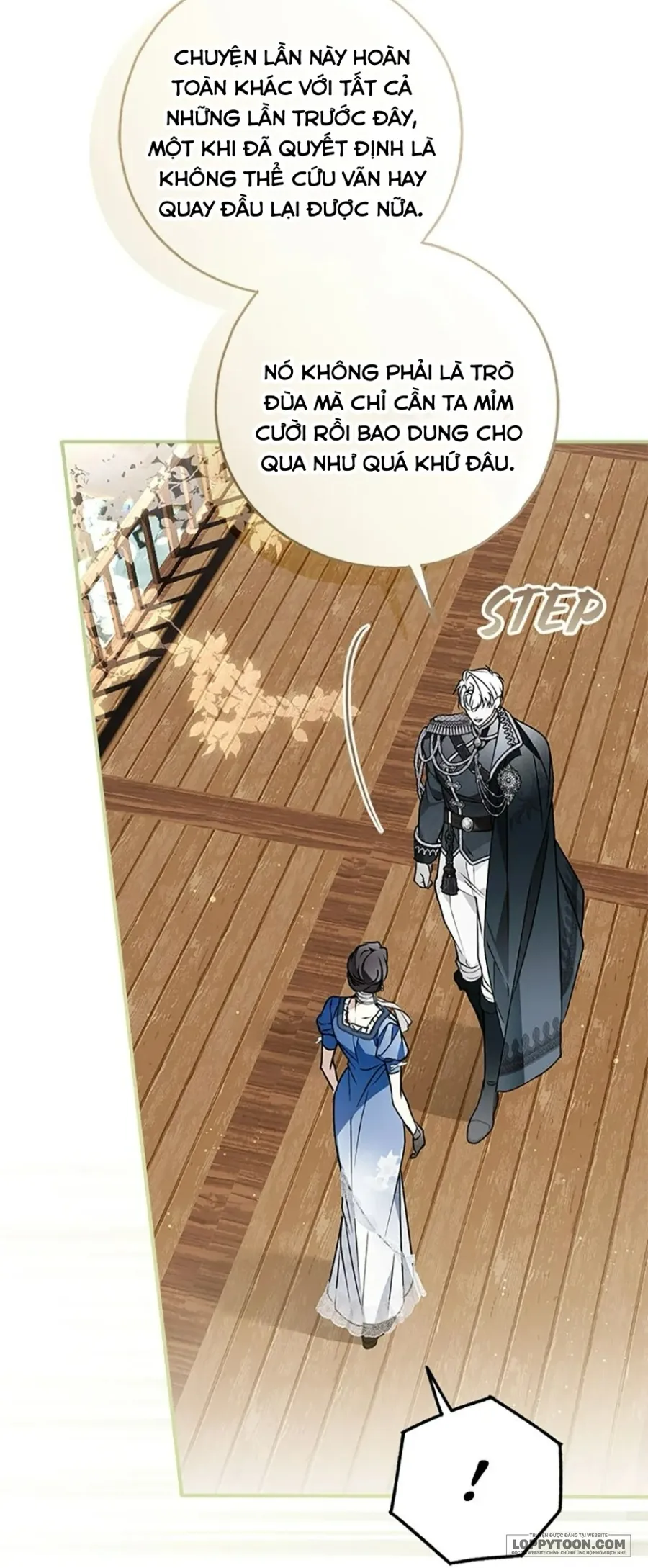 Có Kẻ Đã Sở Hữu Cơ Thể Của Tôi - Chap 83 - Trang 44