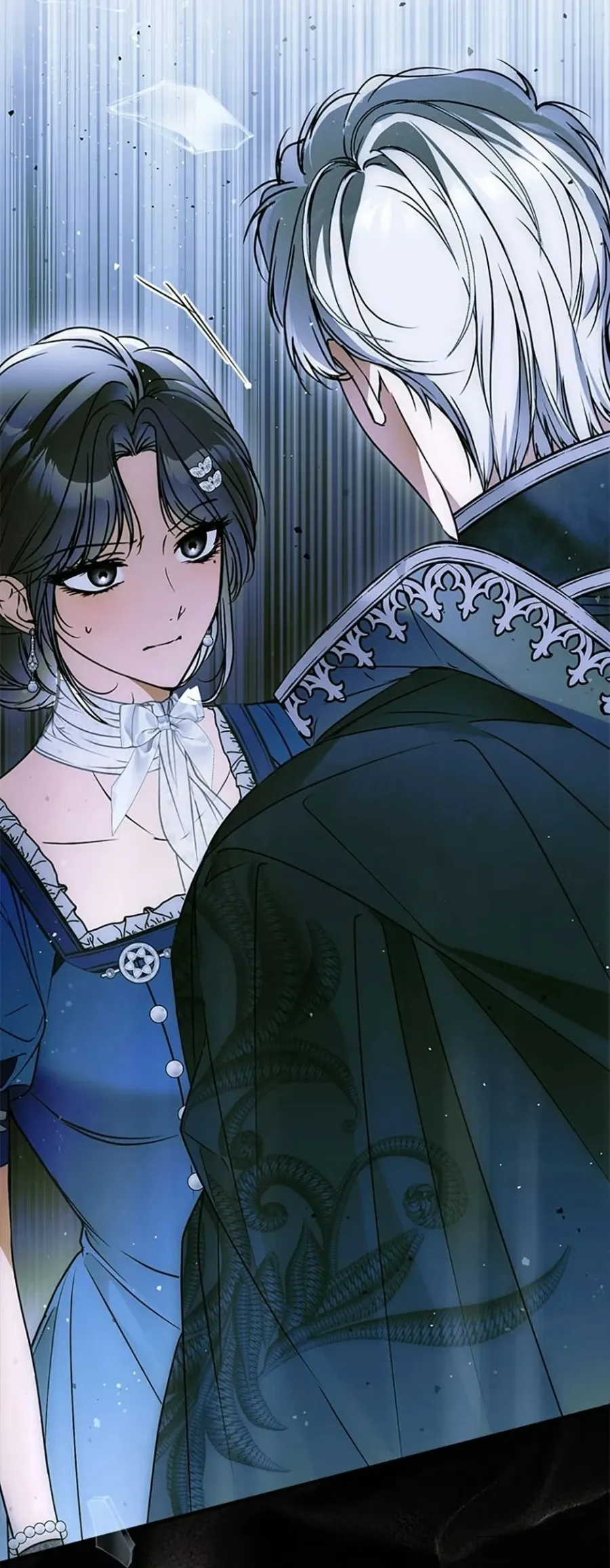 Có Kẻ Đã Sở Hữu Cơ Thể Của Tôi - Chap 83 - Trang 48