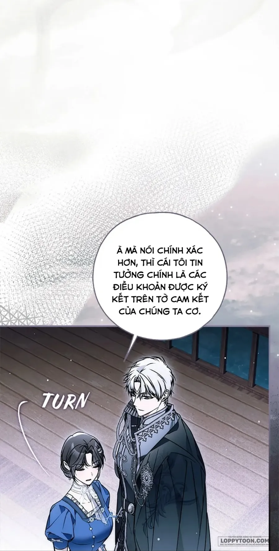 Có Kẻ Đã Sở Hữu Cơ Thể Của Tôi - Chap 83 - Trang 50
