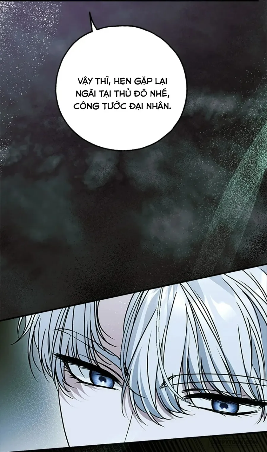 Có Kẻ Đã Sở Hữu Cơ Thể Của Tôi - Chap 83 - Trang 51