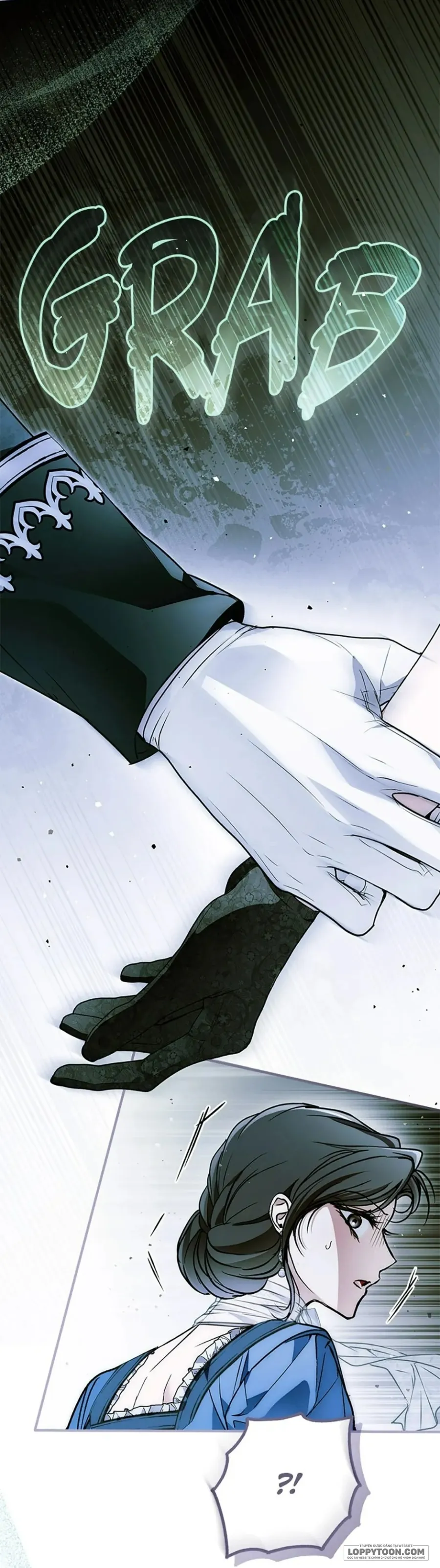 Có Kẻ Đã Sở Hữu Cơ Thể Của Tôi - Chap 83 - Trang 52