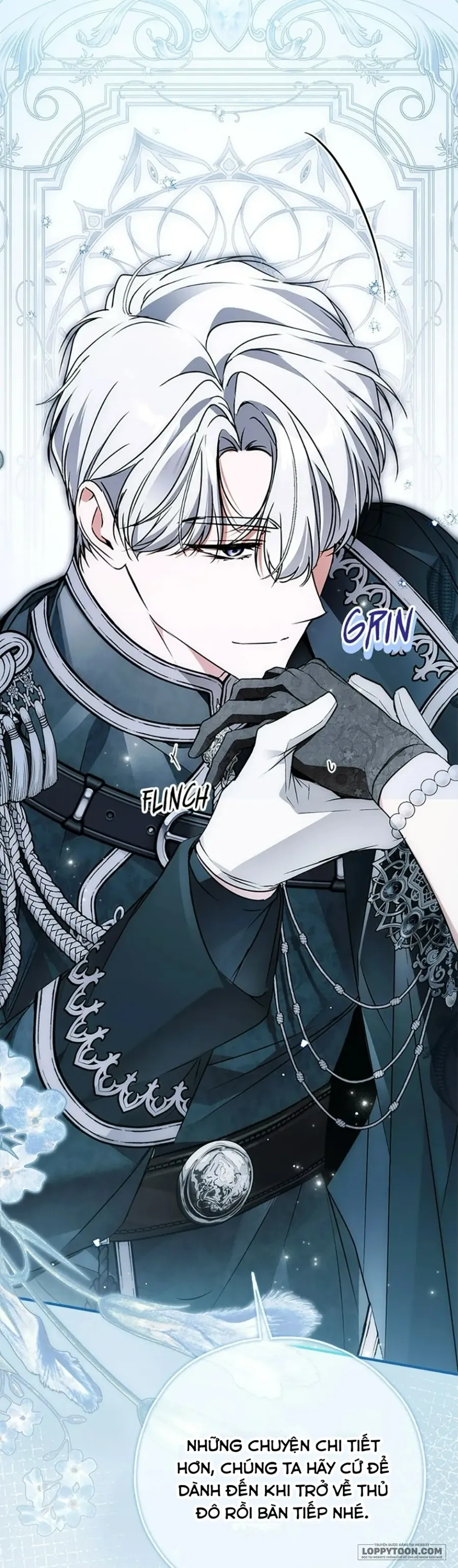 Có Kẻ Đã Sở Hữu Cơ Thể Của Tôi - Chap 83 - Trang 55