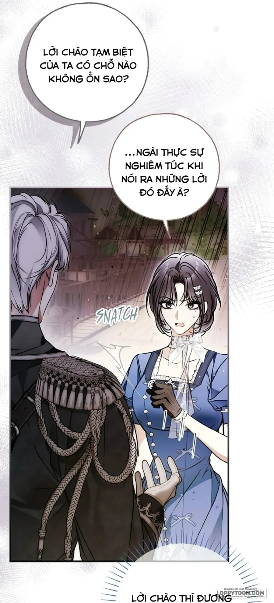 Có Kẻ Đã Sở Hữu Cơ Thể Của Tôi - Chap 83 - Trang 58