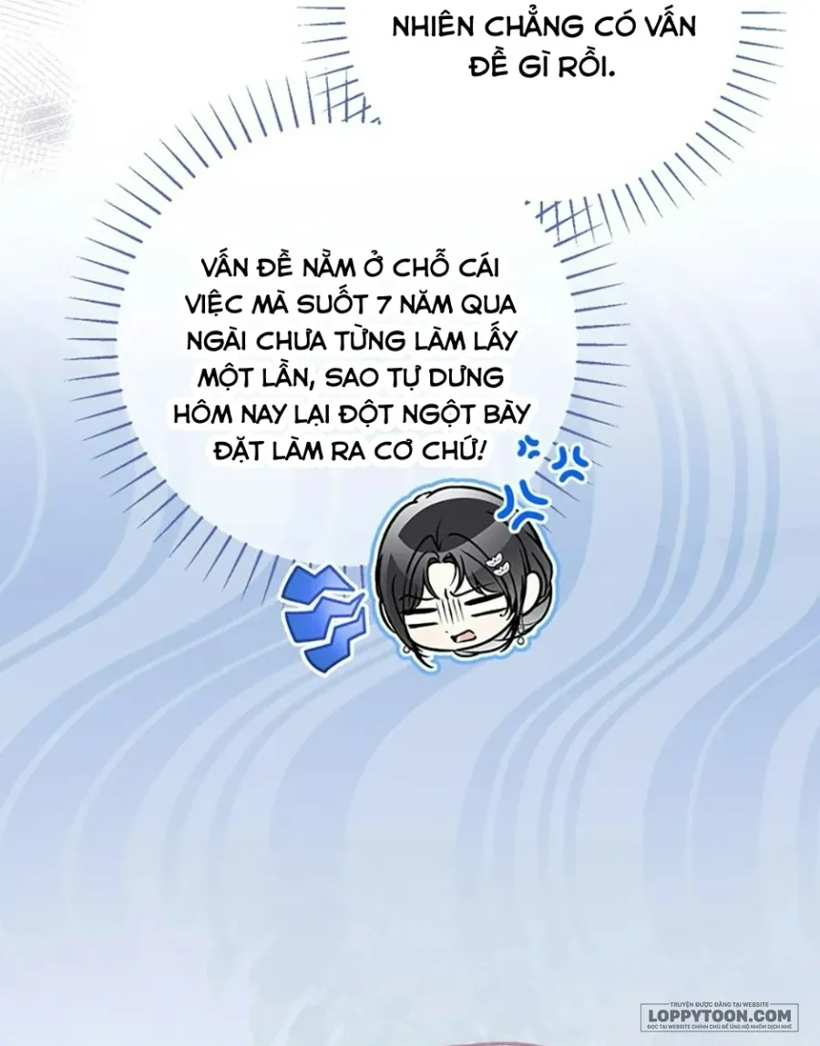 Có Kẻ Đã Sở Hữu Cơ Thể Của Tôi - Chap 83 - Trang 59