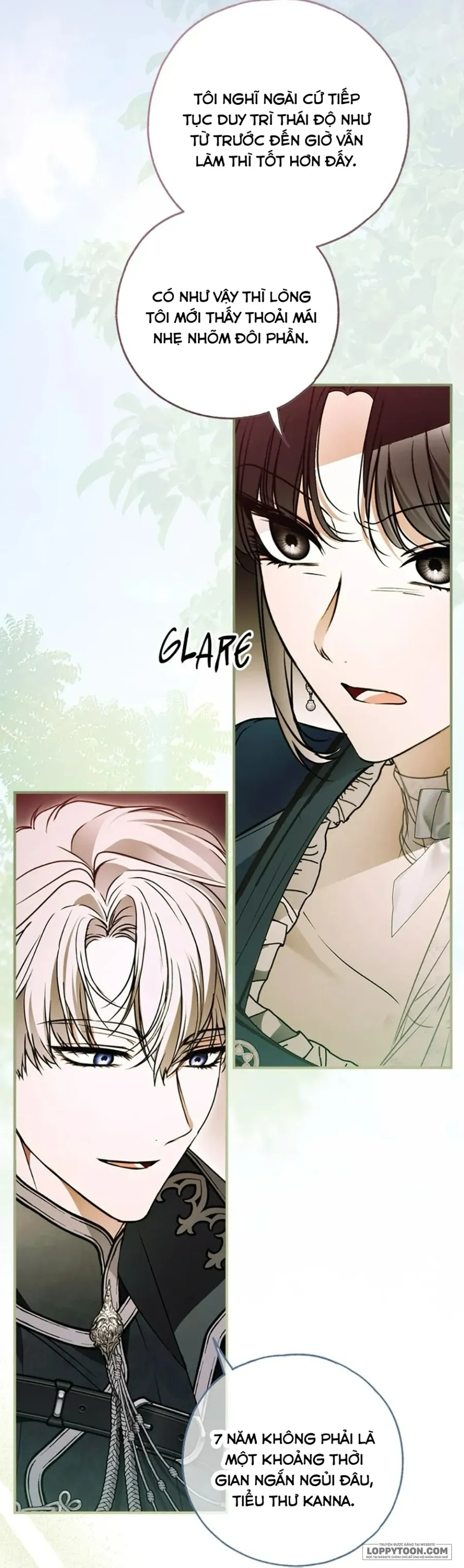 Có Kẻ Đã Sở Hữu Cơ Thể Của Tôi - Chap 83 - Trang 60