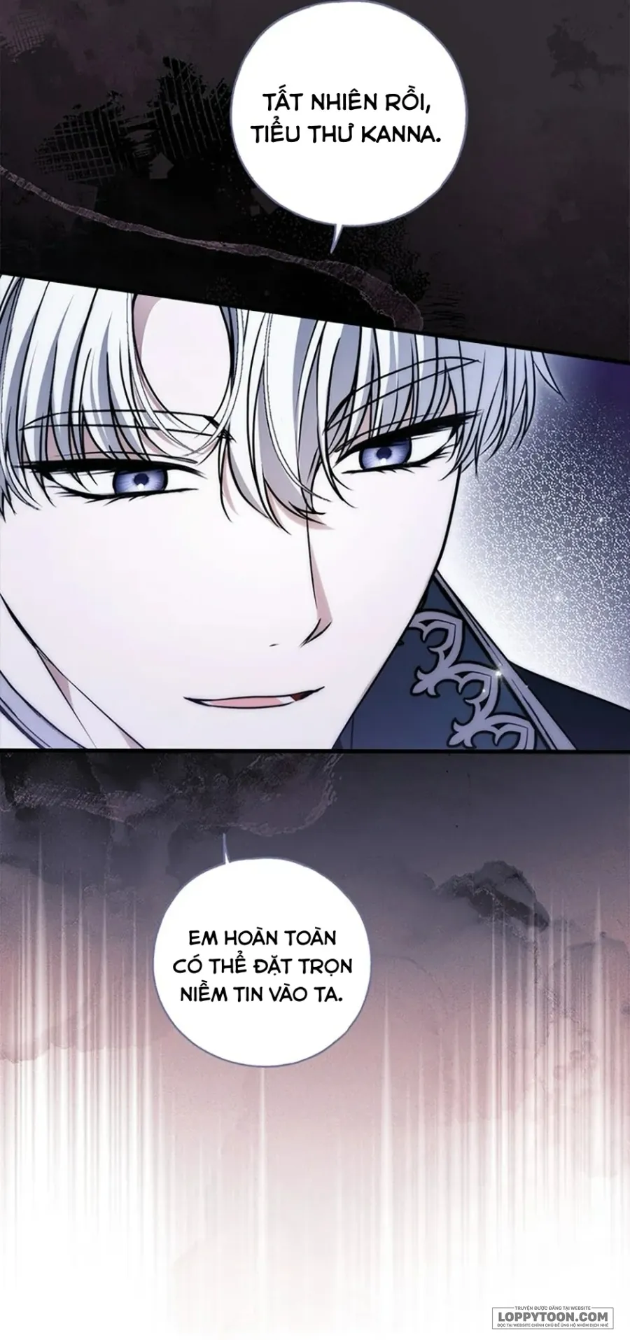 Có Kẻ Đã Sở Hữu Cơ Thể Của Tôi - Chap 83 - Trang 65