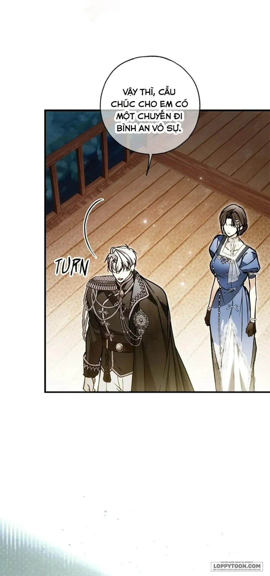 Có Kẻ Đã Sở Hữu Cơ Thể Của Tôi - Chap 83 - Trang 66