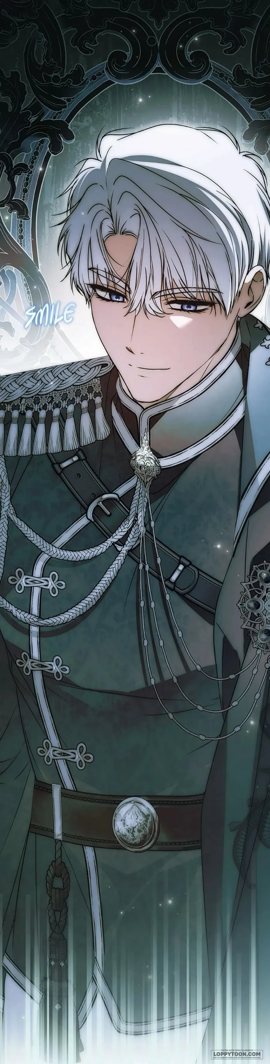 Có Kẻ Đã Sở Hữu Cơ Thể Của Tôi - Chap 83 - Trang 68
