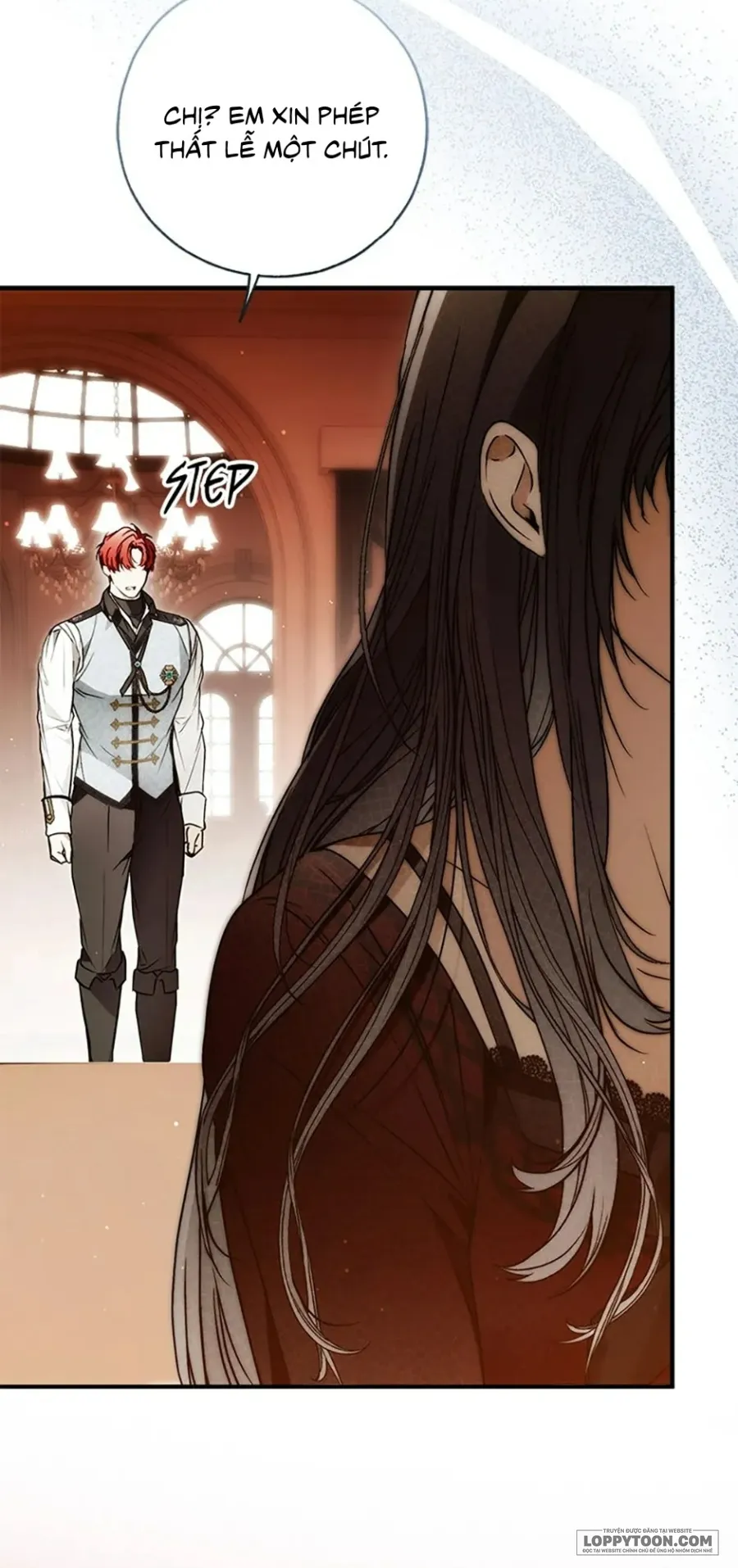 Có Kẻ Đã Sở Hữu Cơ Thể Của Tôi - Chap 83 - Trang 8