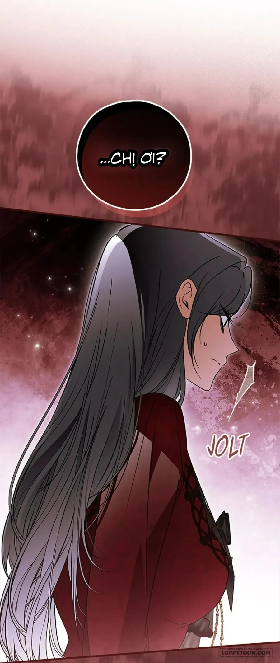 Có Kẻ Đã Sở Hữu Cơ Thể Của Tôi - Chap 83 - Trang 9