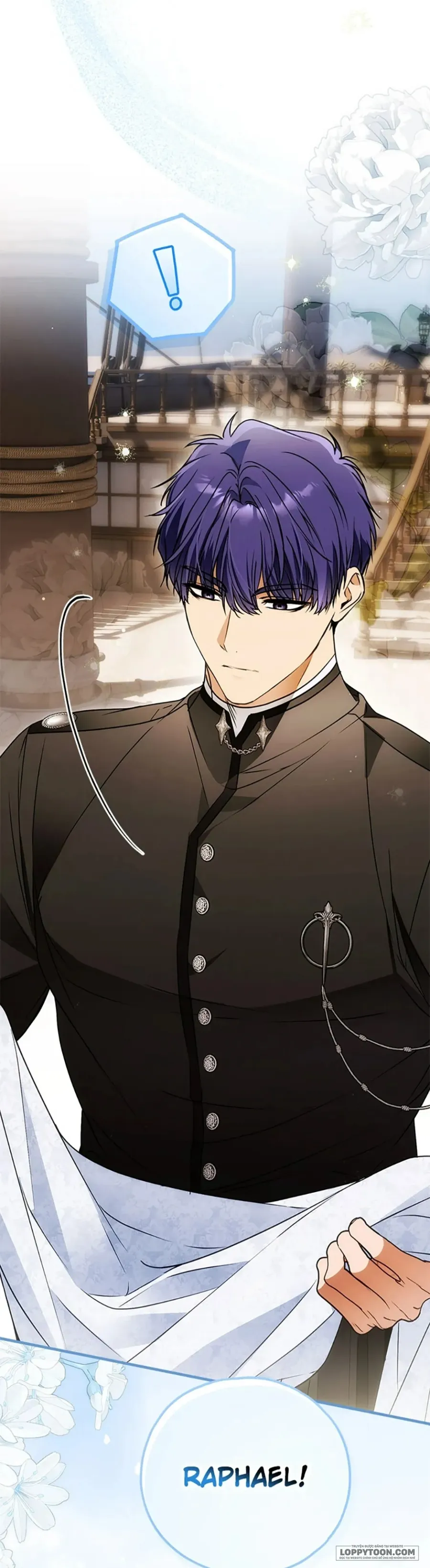 Có Kẻ Đã Sở Hữu Cơ Thể Của Tôi - Chap 84 - Trang 16