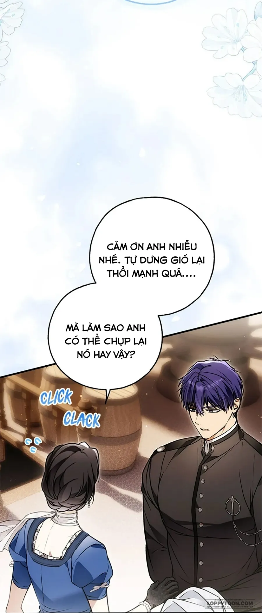 Có Kẻ Đã Sở Hữu Cơ Thể Của Tôi - Chap 84 - Trang 17