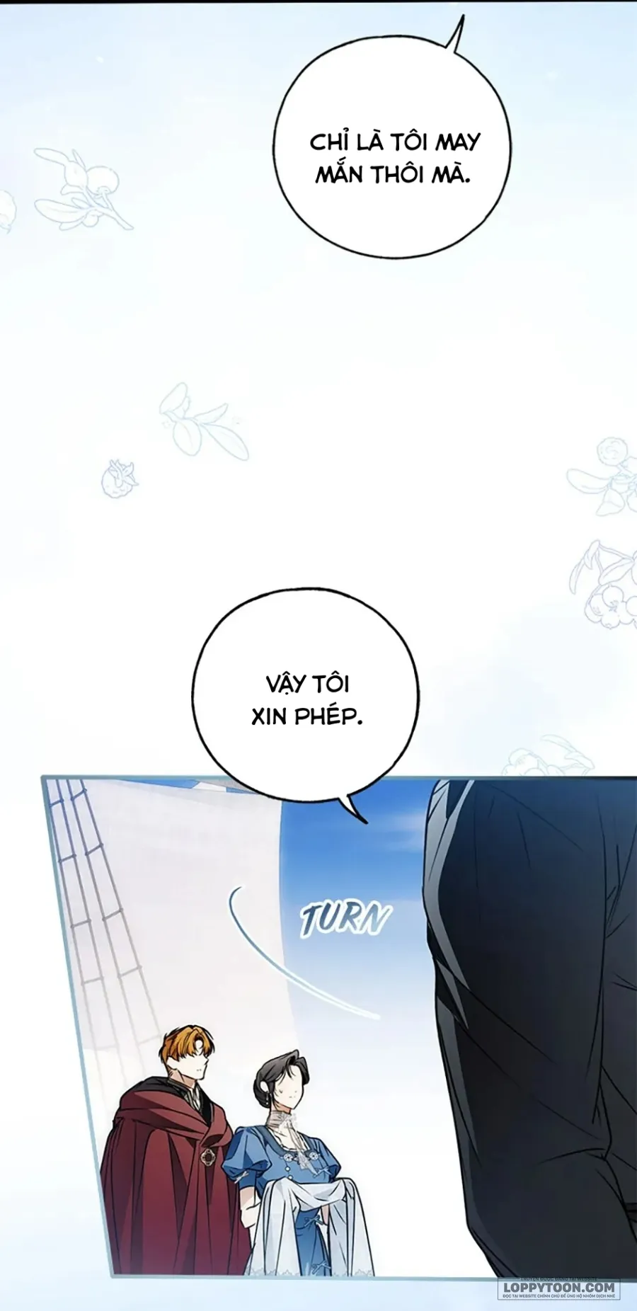 Có Kẻ Đã Sở Hữu Cơ Thể Của Tôi - Chap 84 - Trang 18