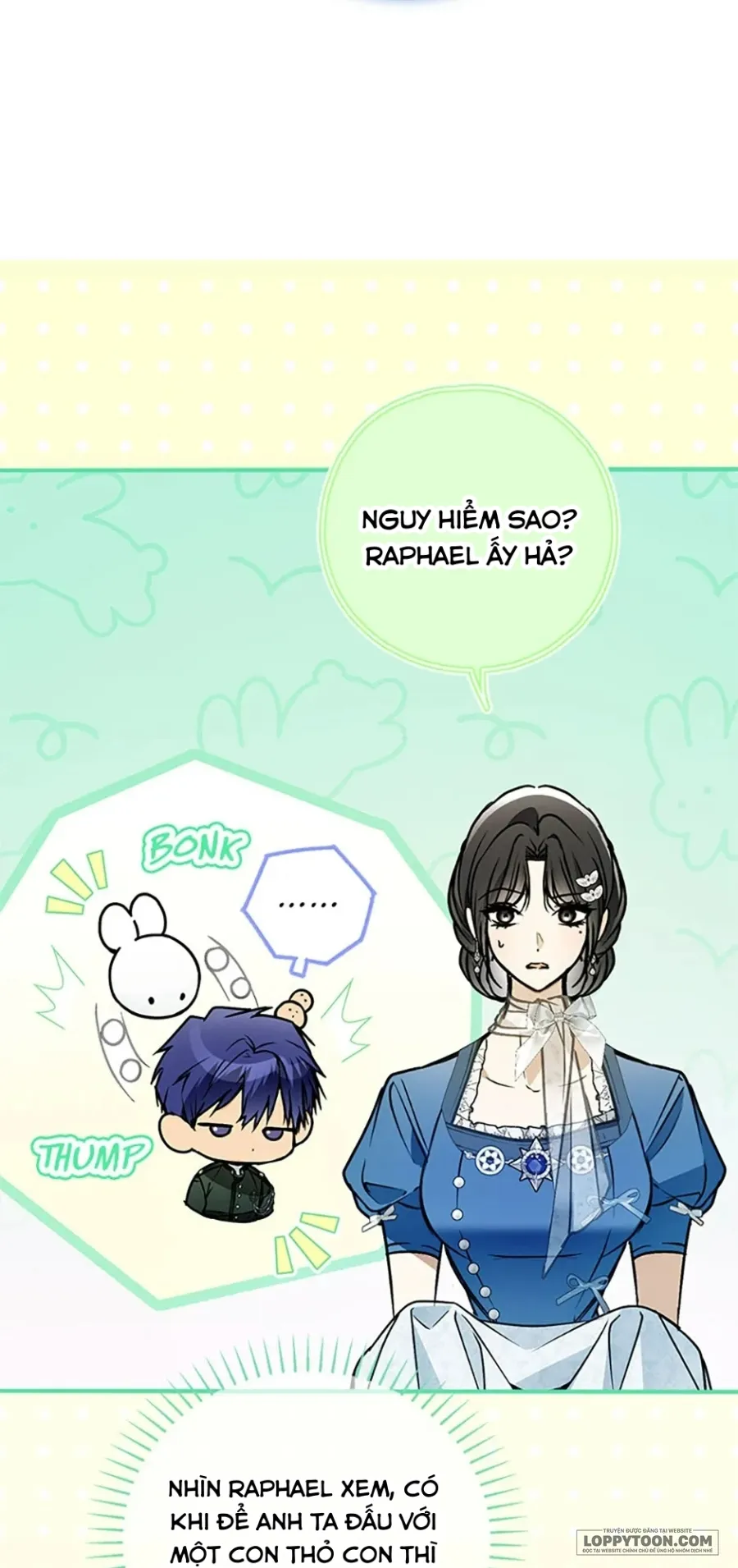 Có Kẻ Đã Sở Hữu Cơ Thể Của Tôi - Chap 84 - Trang 21