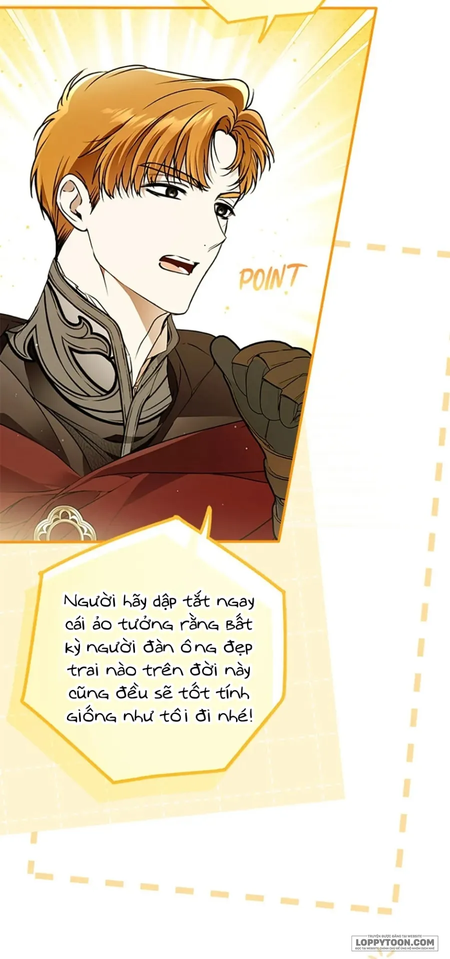 Có Kẻ Đã Sở Hữu Cơ Thể Của Tôi - Chap 84 - Trang 23