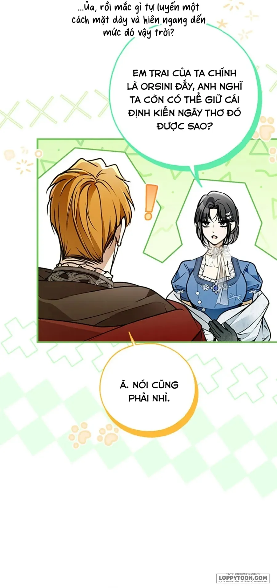Có Kẻ Đã Sở Hữu Cơ Thể Của Tôi - Chap 84 - Trang 24