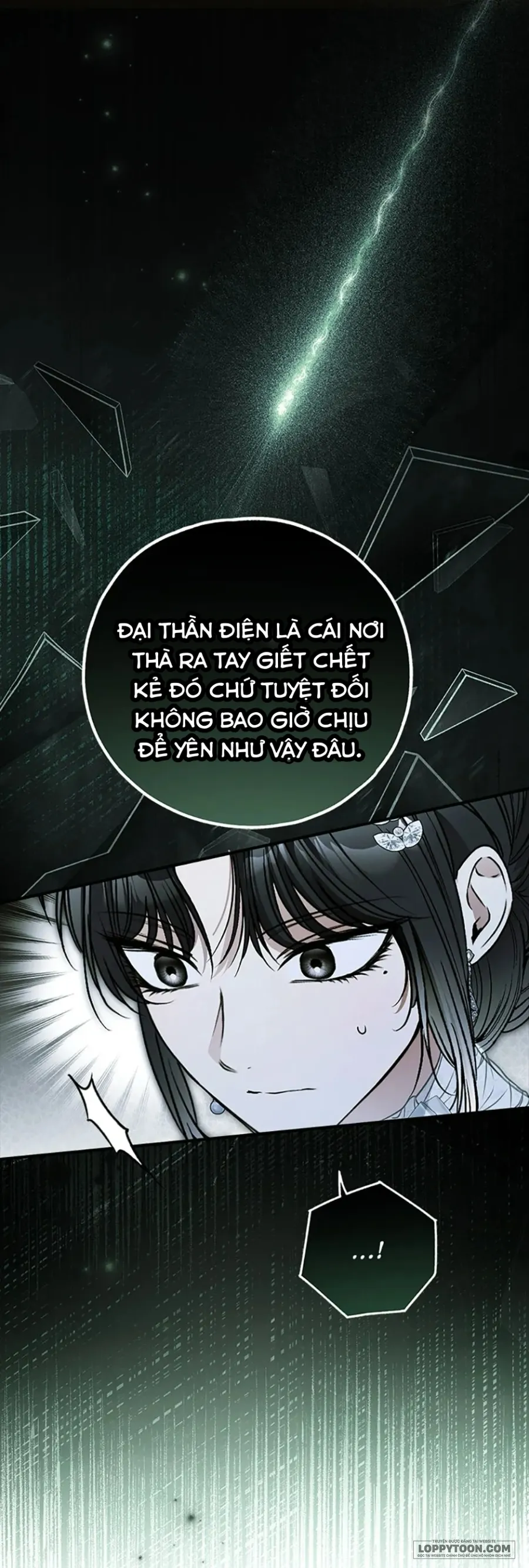 Có Kẻ Đã Sở Hữu Cơ Thể Của Tôi - Chap 84 - Trang 28