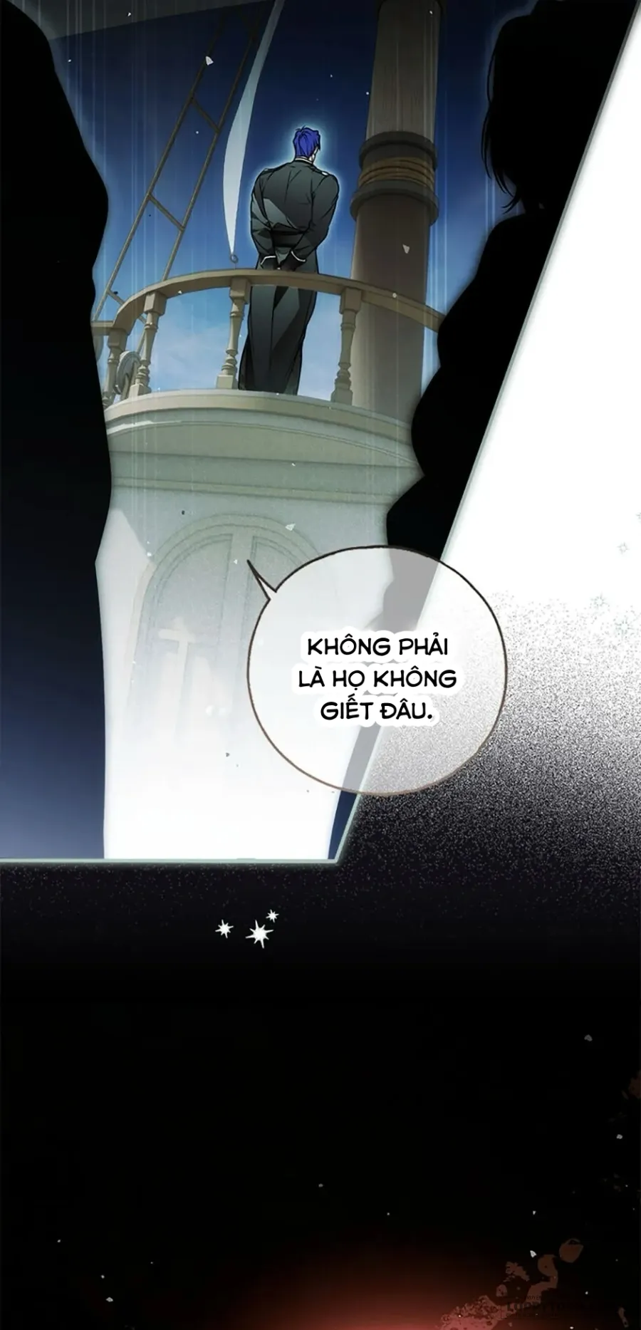 Có Kẻ Đã Sở Hữu Cơ Thể Của Tôi - Chap 84 - Trang 30