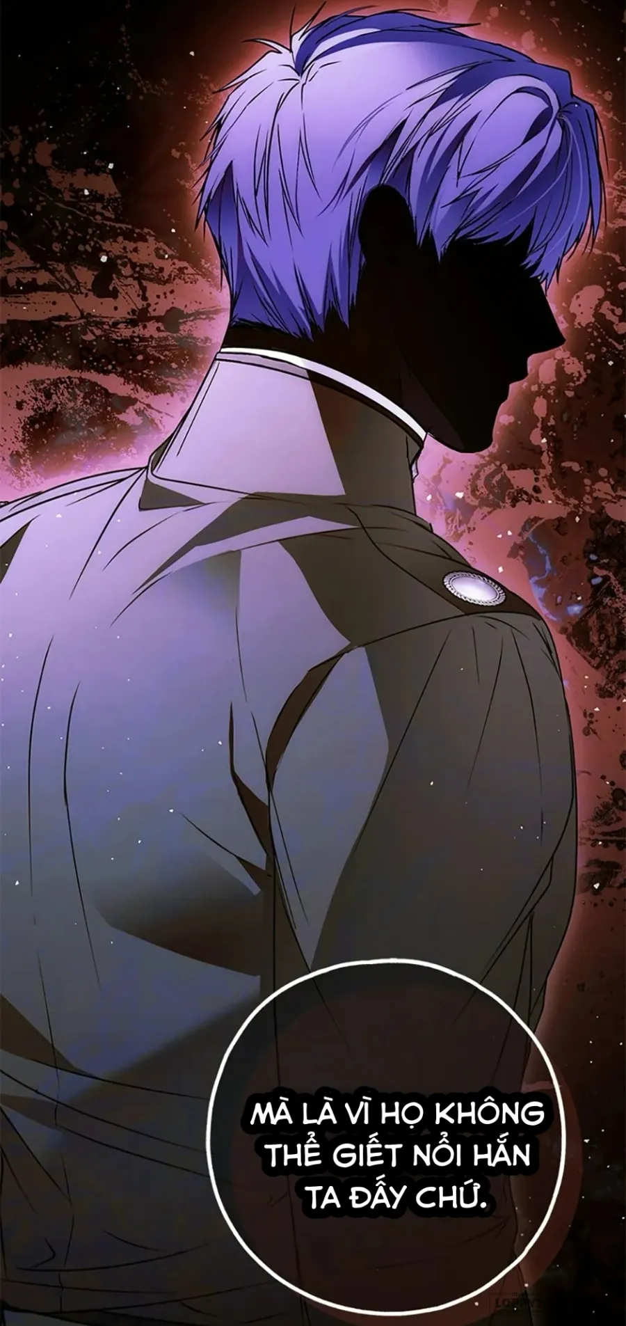 Có Kẻ Đã Sở Hữu Cơ Thể Của Tôi - Chap 84 - Trang 31
