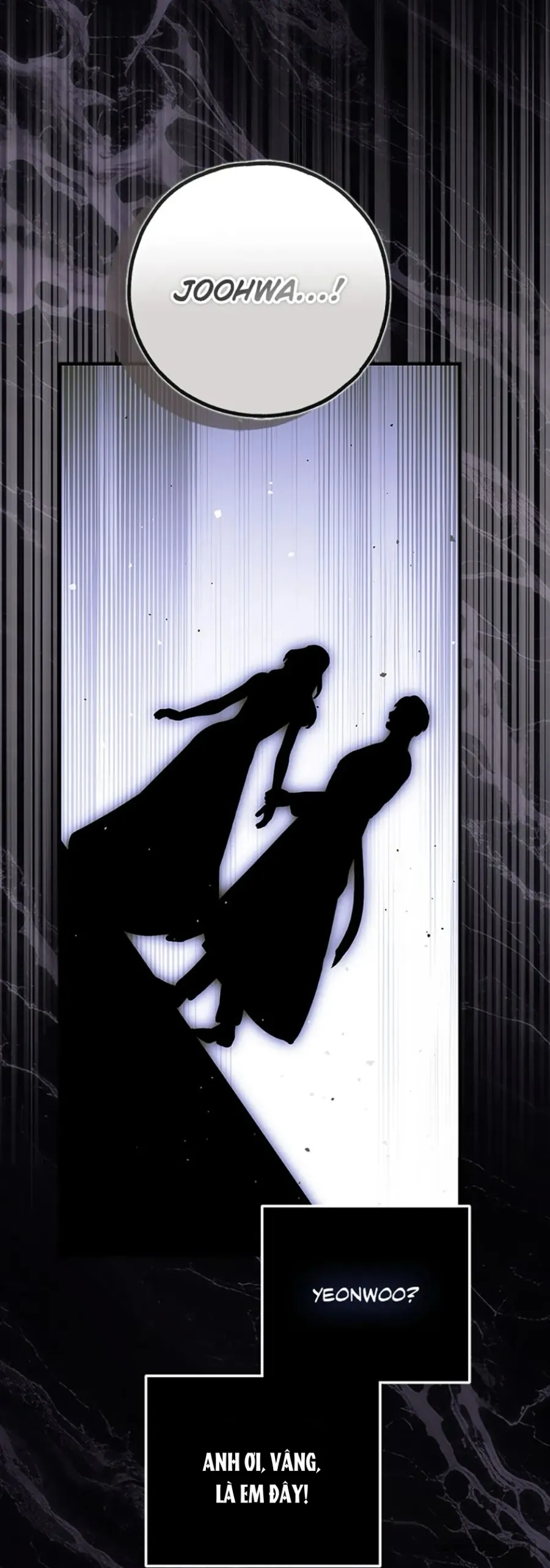 Có Kẻ Đã Sở Hữu Cơ Thể Của Tôi - Chap 84 - Trang 36
