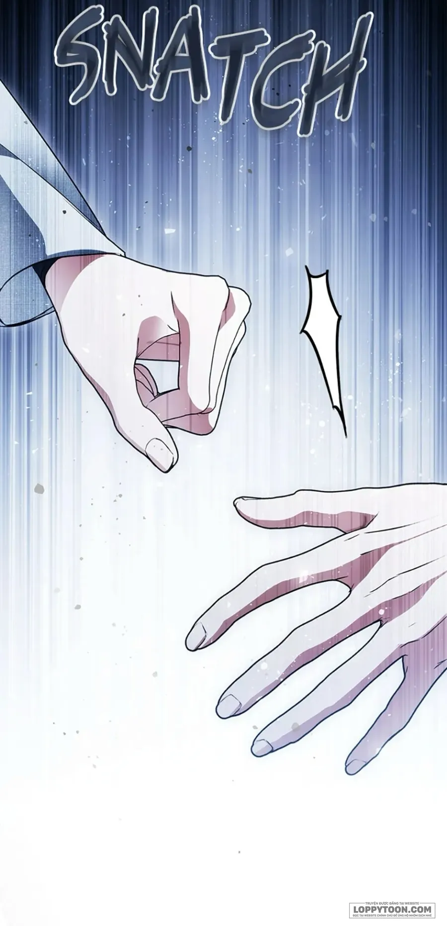 Có Kẻ Đã Sở Hữu Cơ Thể Của Tôi - Chap 84 - Trang 39
