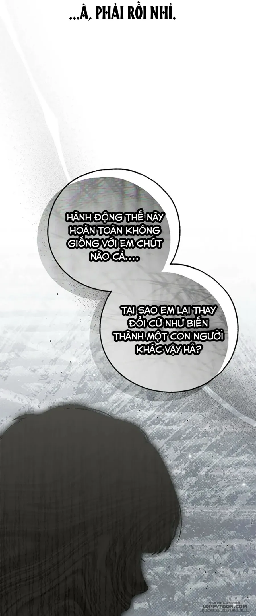 Có Kẻ Đã Sở Hữu Cơ Thể Của Tôi - Chap 84 - Trang 40