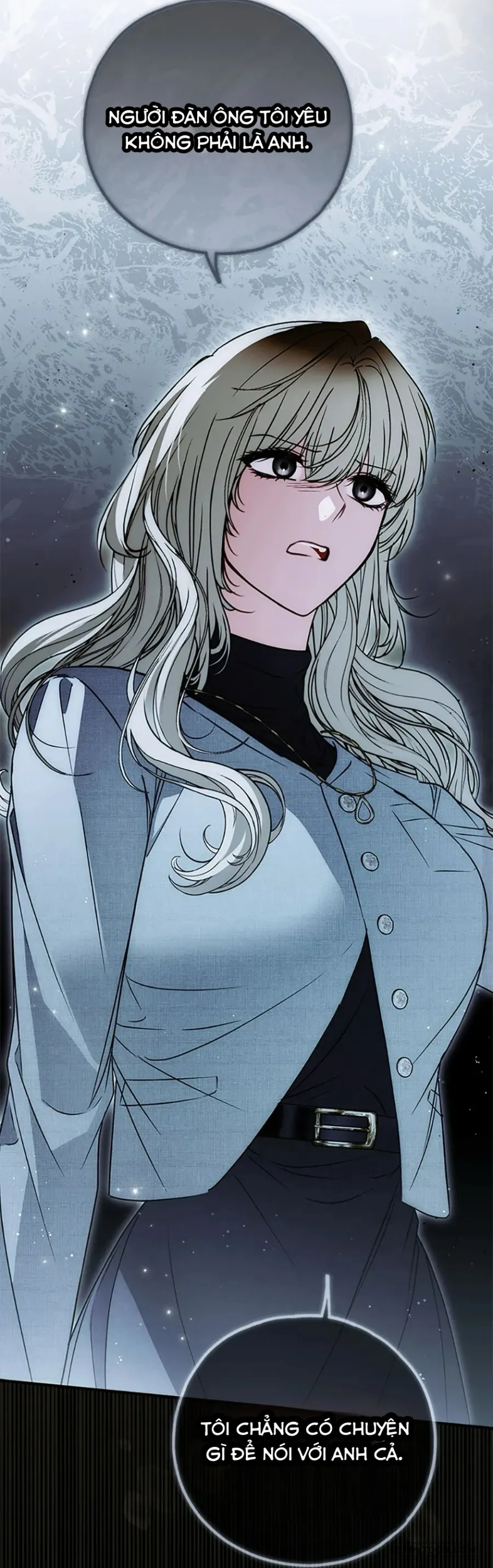 Có Kẻ Đã Sở Hữu Cơ Thể Của Tôi - Chap 84 - Trang 42