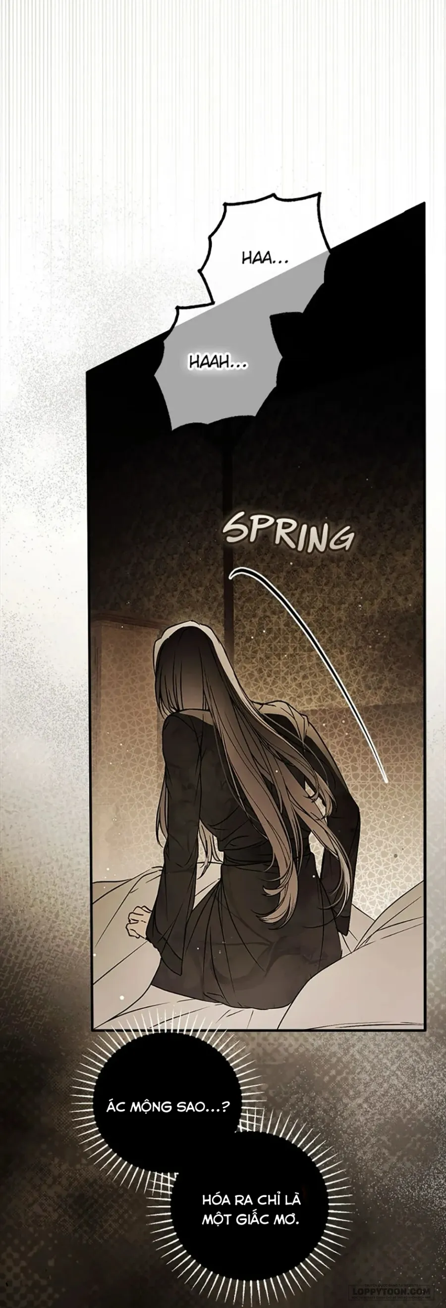 Có Kẻ Đã Sở Hữu Cơ Thể Của Tôi - Chap 84 - Trang 45