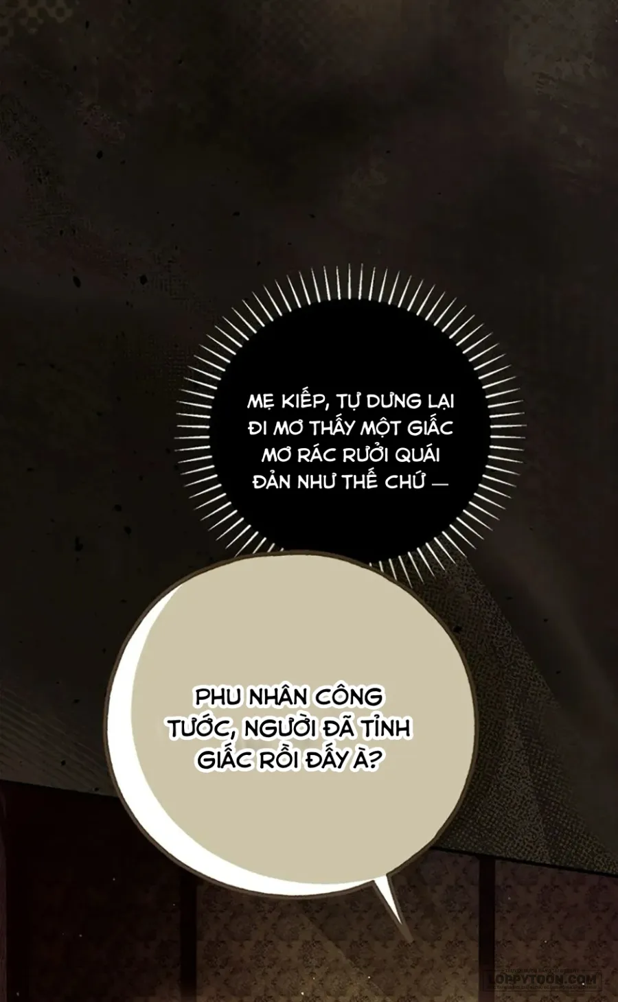 Có Kẻ Đã Sở Hữu Cơ Thể Của Tôi - Chap 84 - Trang 46