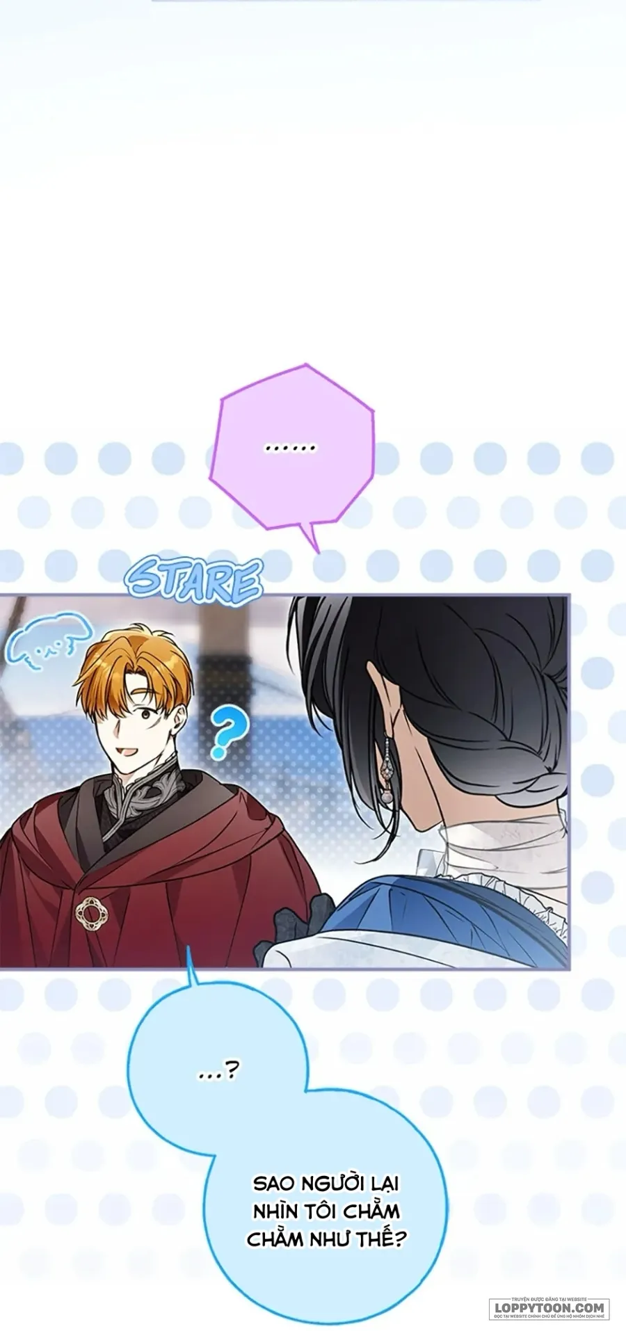 Có Kẻ Đã Sở Hữu Cơ Thể Của Tôi - Chap 84 - Trang 6