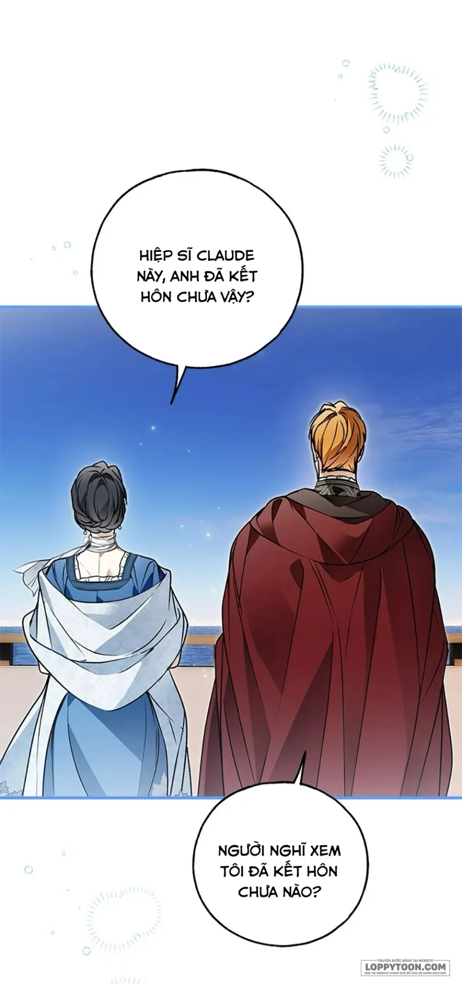 Có Kẻ Đã Sở Hữu Cơ Thể Của Tôi - Chap 84 - Trang 7
