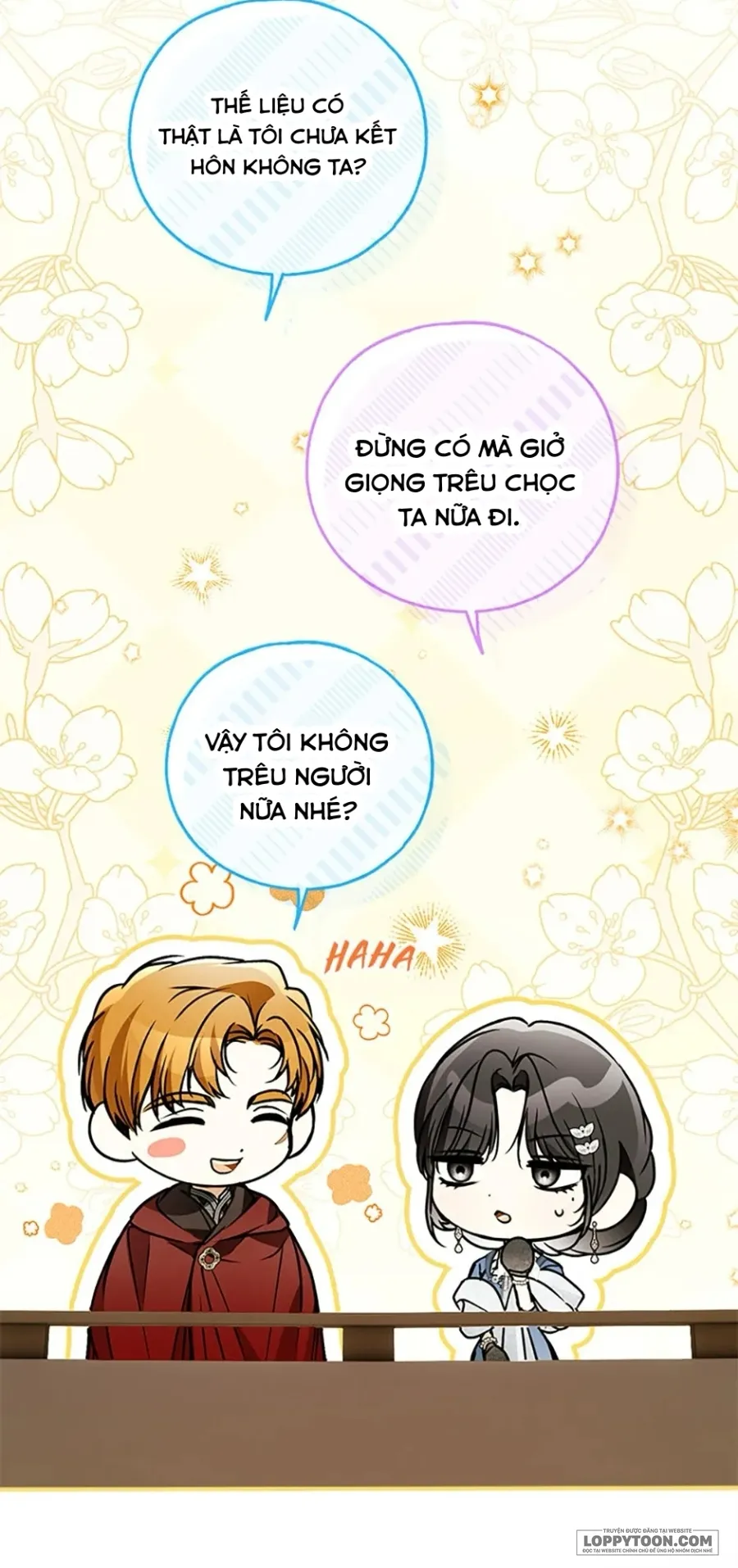 Có Kẻ Đã Sở Hữu Cơ Thể Của Tôi - Chap 84 - Trang 9