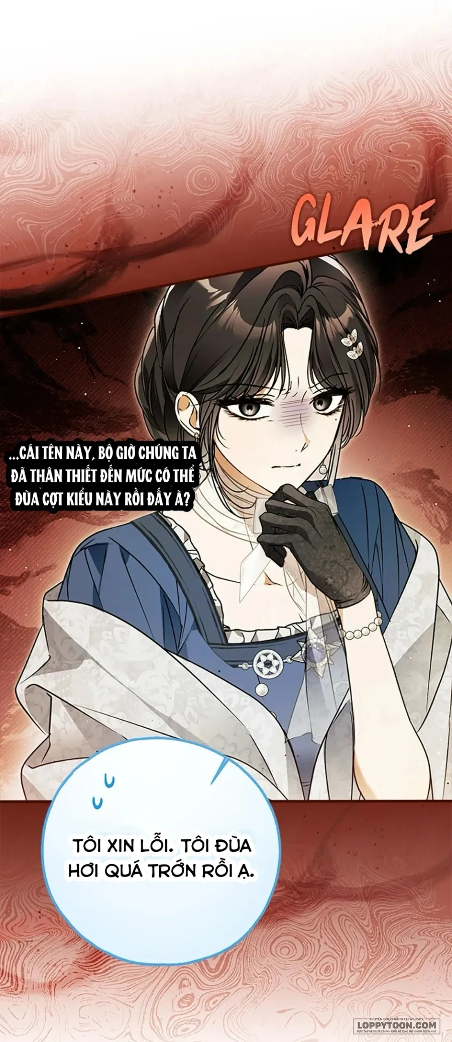 Có Kẻ Đã Sở Hữu Cơ Thể Của Tôi - Chap 84 - Trang 10