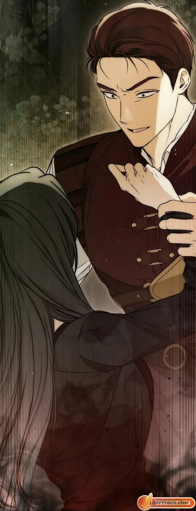 Có Kẻ Đã Sở Hữu Cơ Thể Của Tôi - Chap 85 - Trang 2