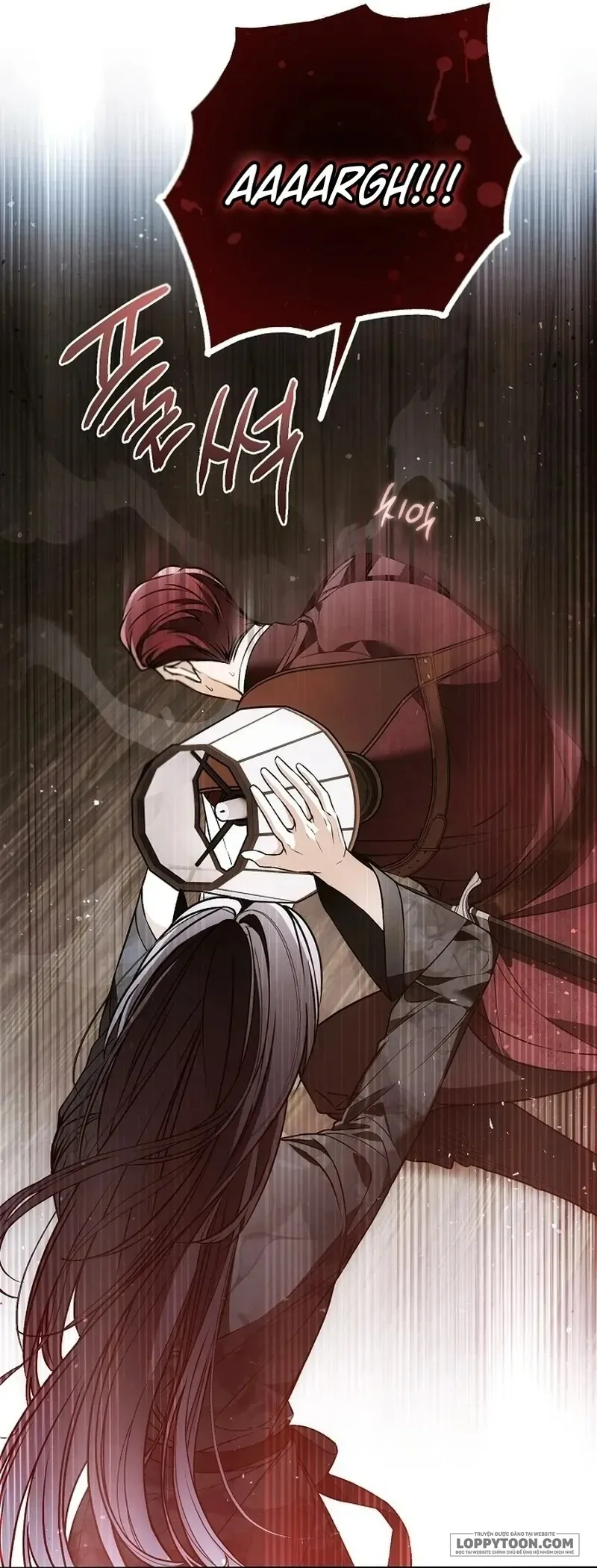 Có Kẻ Đã Sở Hữu Cơ Thể Của Tôi - Chap 85 - Trang 12